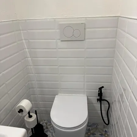 Appartement Artdeco Lecco