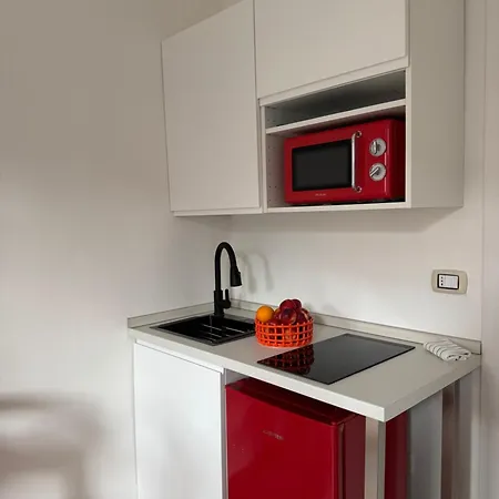 Appartement Artdeco