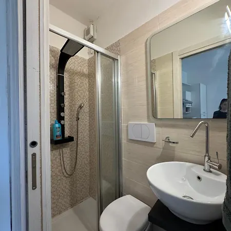 Artdeco Appartement