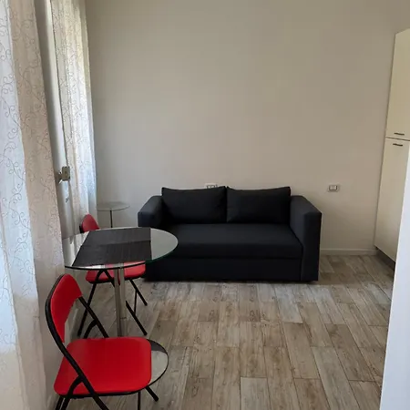 Appartement Artdeco *