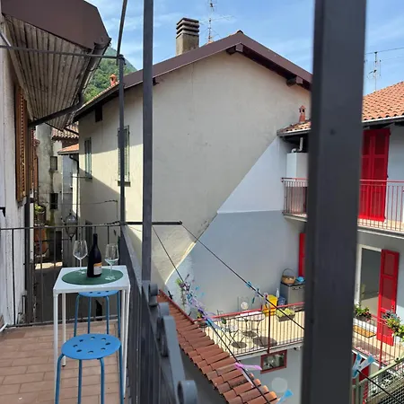 Artdeco Appartement Lecco