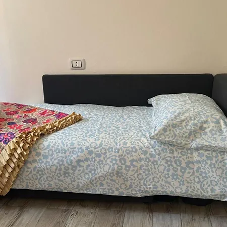 Appartement Artdeco Lecco