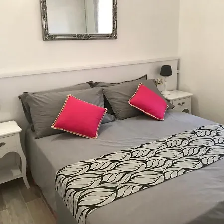 Apartment Artdeco *