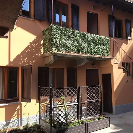 Apartment Artdeco