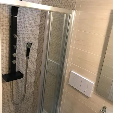 Apartamento Artdeco *
