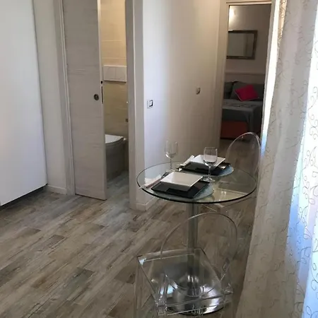 Apartamento Artdeco *