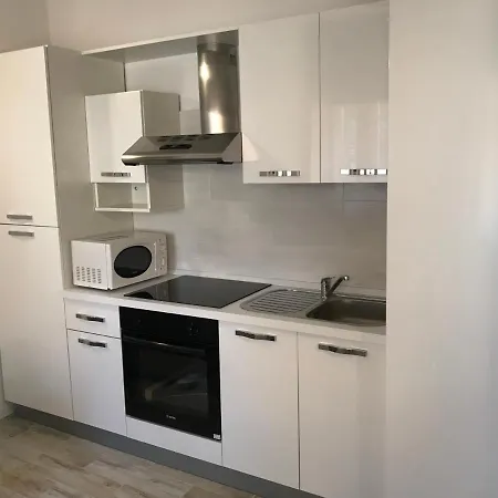 Apartamento Artdeco Lecco