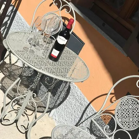 Apartamento Artdeco Lecco