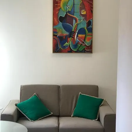 Apartamento Artdeco *
