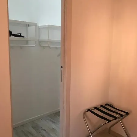 Apartamento Artdeco *
