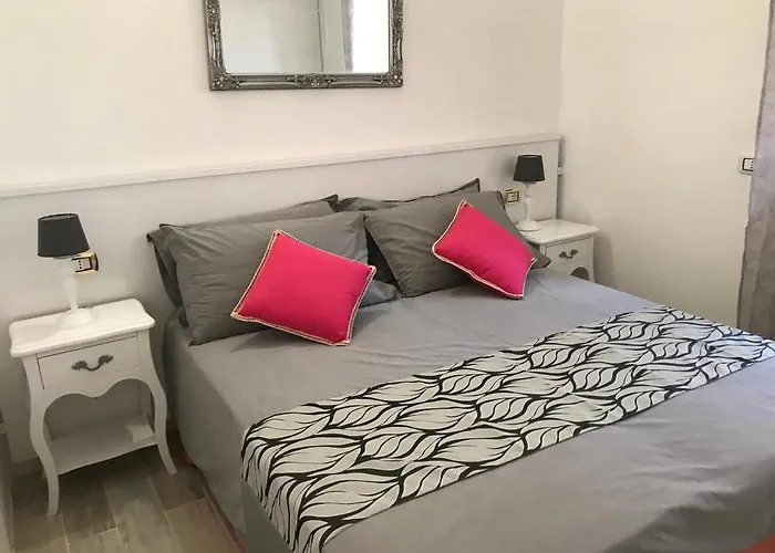 Apartamento Artdeco *
