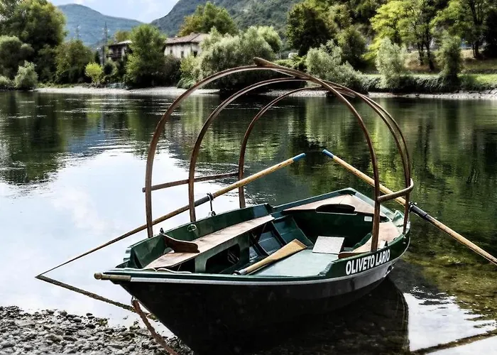 Artdeco Lecco