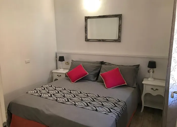 Artdeco Apartamento Lecco