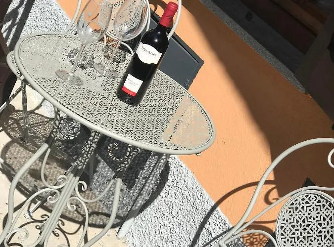 Apartamento Artdeco Lecco