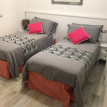 Apartmán Artdeco Lecco