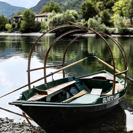 Artdeco Lecco