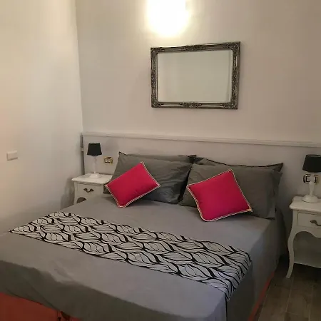 Artdeco Apartmán Lecco