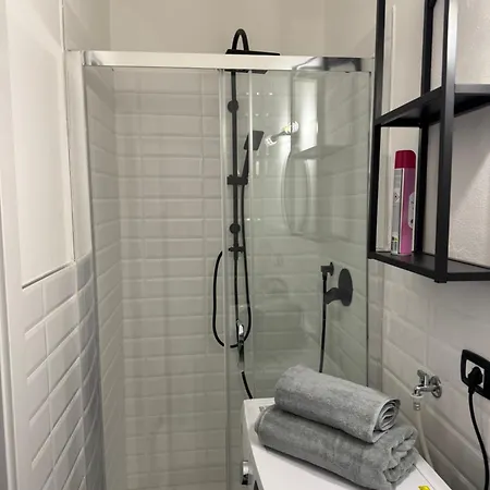 Apartamento Artdeco