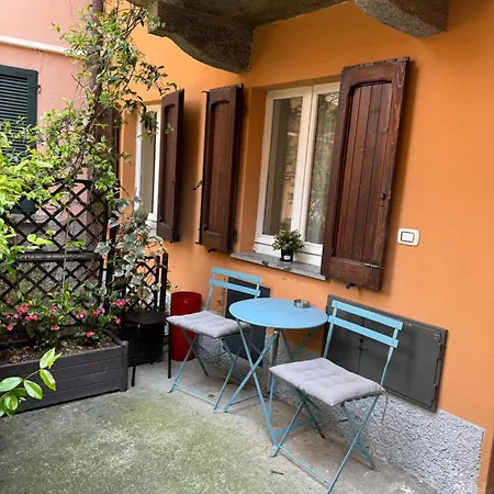 Artdeco Apartamento Lecco